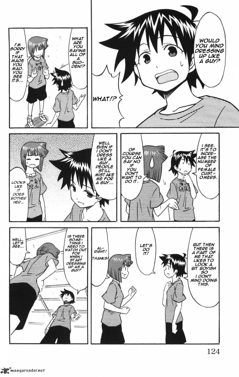 Shinryaku Ika Musume Chapter 148 Page 4