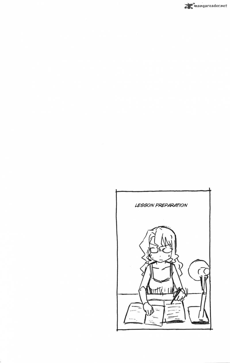Shinryaku Ika Musume Chapter 152 Page 10