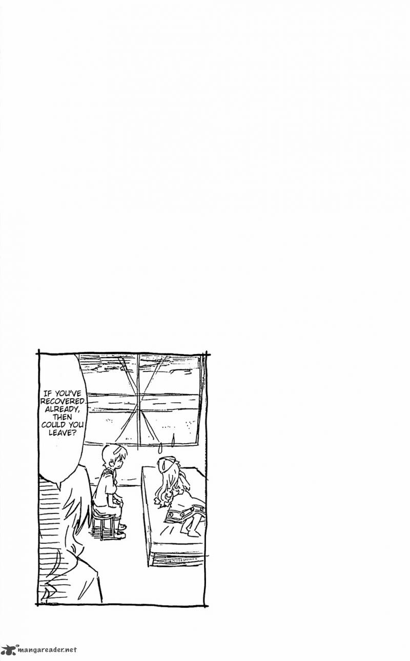 Shinryaku Ika Musume Chapter 158 Page 10