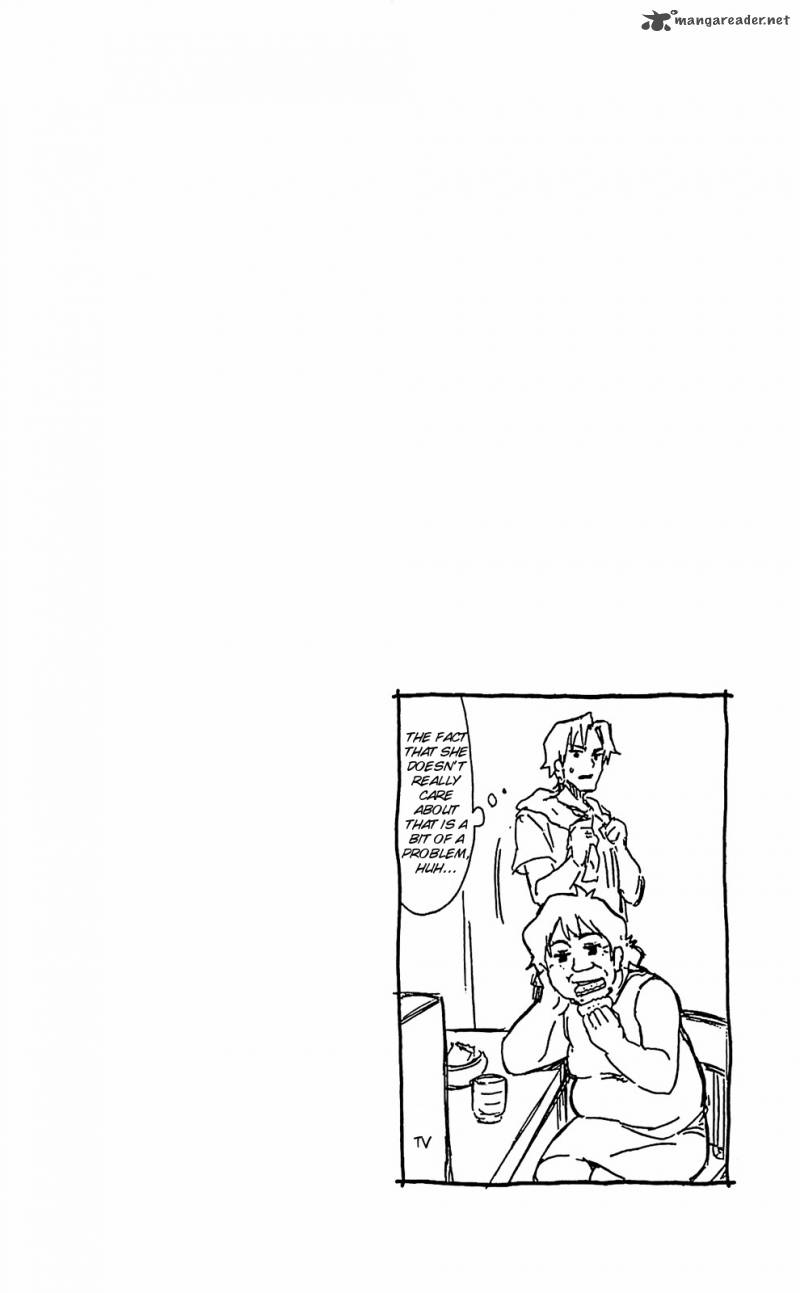 Shinryaku Ika Musume Chapter 163 Page 2