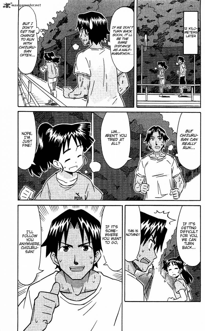 Shinryaku Ika Musume Chapter 163 Page 4