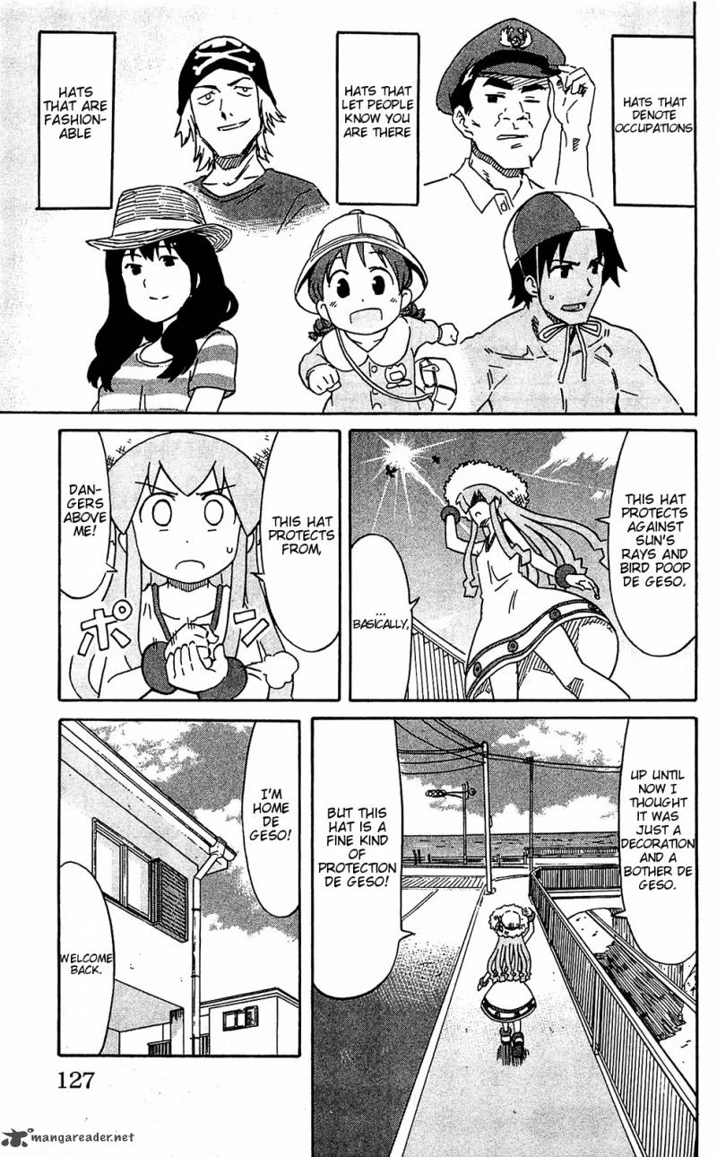 Shinryaku Ika Musume Chapter 167 Page 7