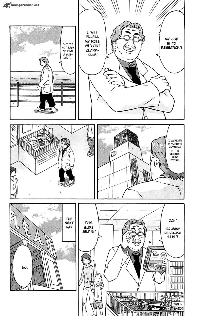 Shinryaku Ika Musume Chapter 190 Page 4