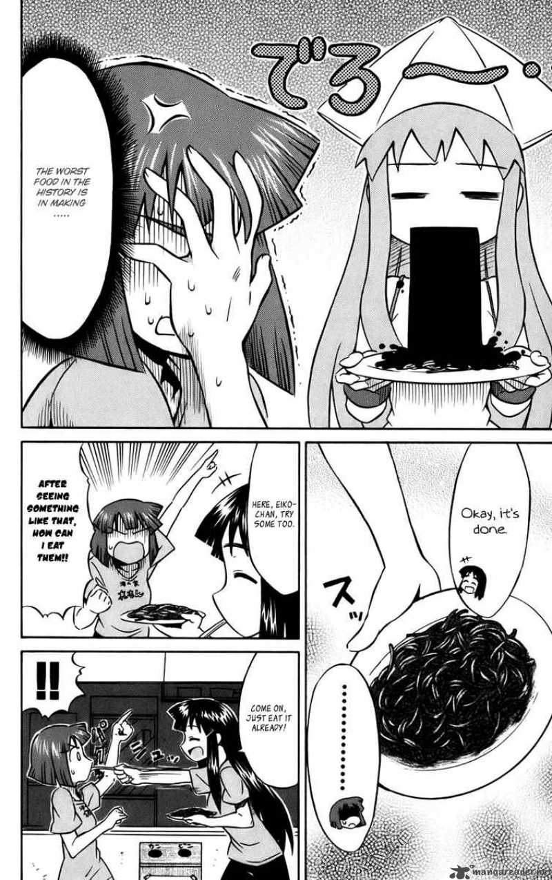 Shinryaku Ika Musume Chapter 2 Page 6