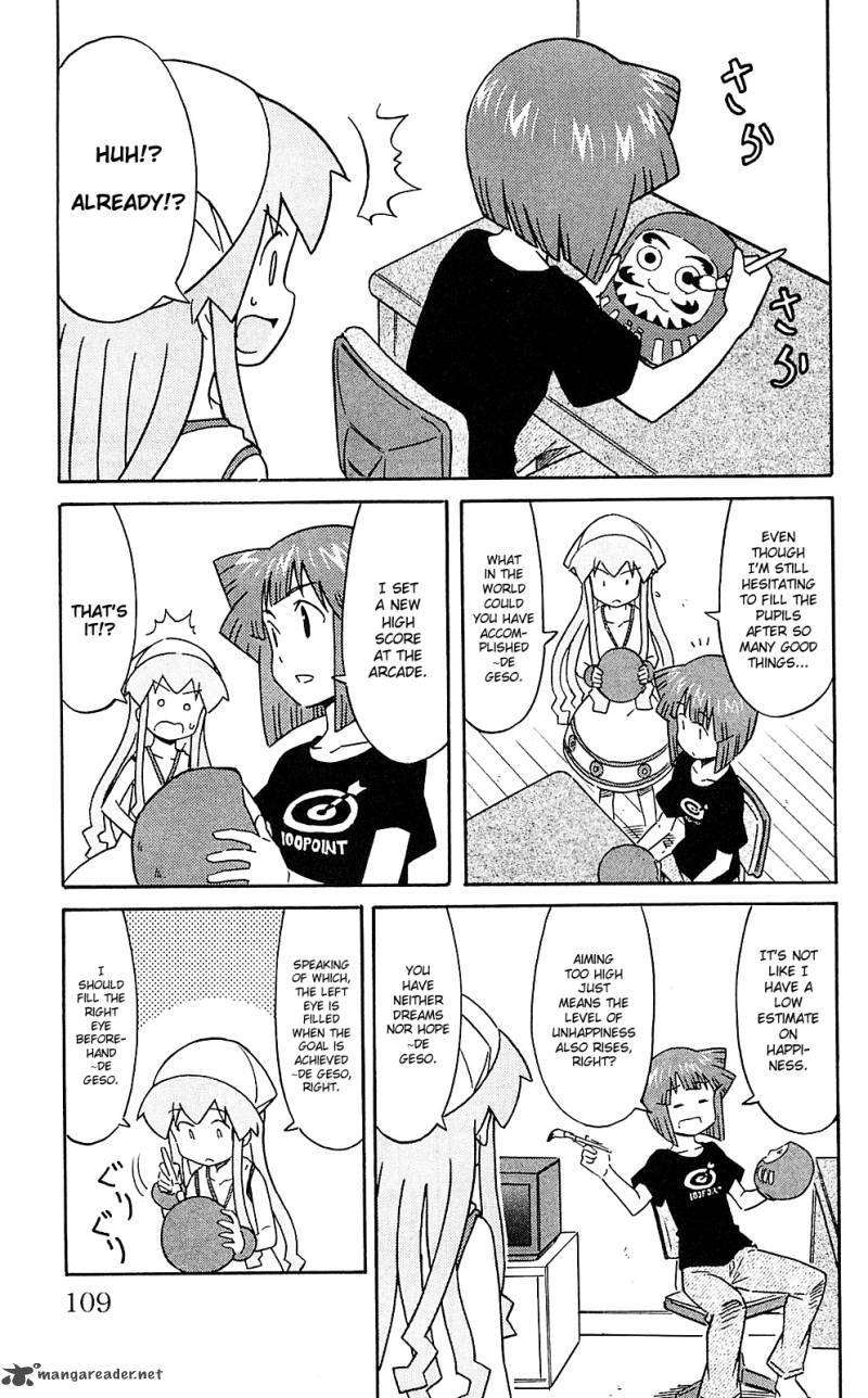 Shinryaku Ika Musume Chapter 203 Page 5