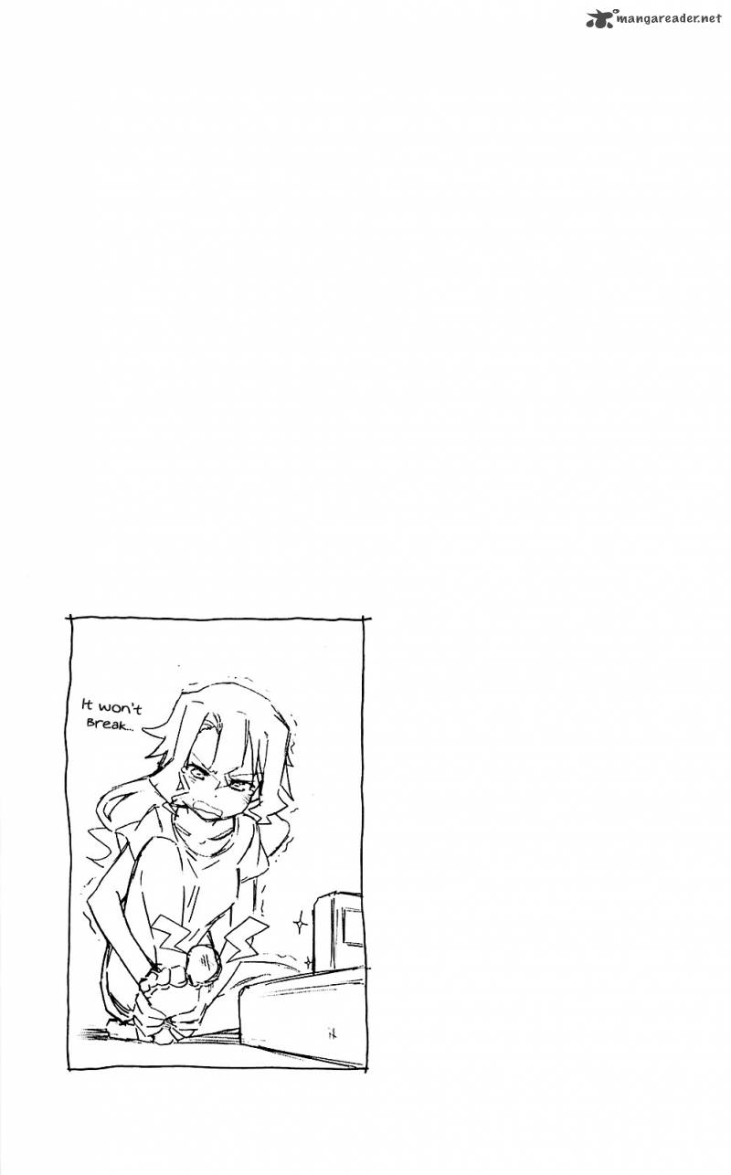 Shinryaku Ika Musume Chapter 206 Page 9