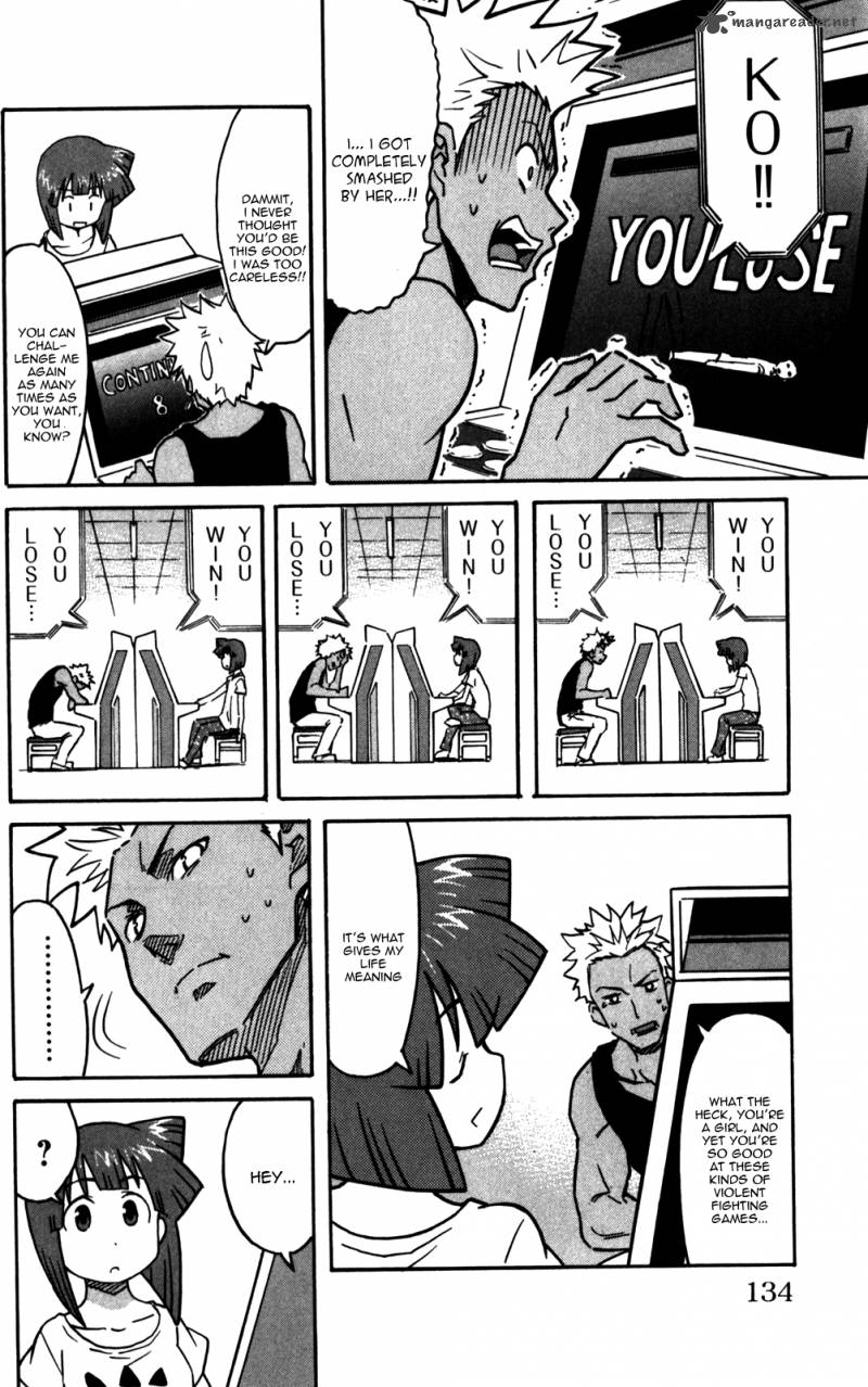 Shinryaku Ika Musume Chapter 225 Page 4