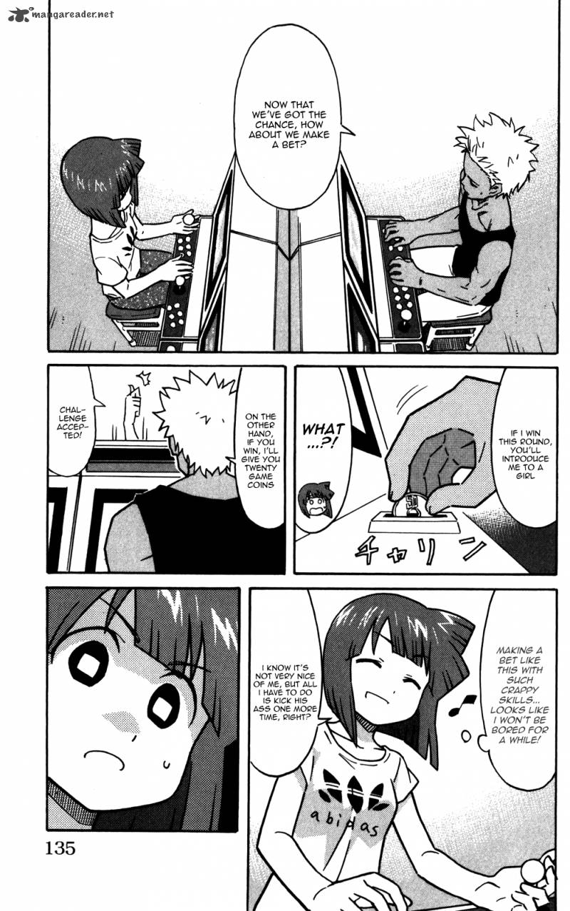 Shinryaku Ika Musume Chapter 225 Page 5