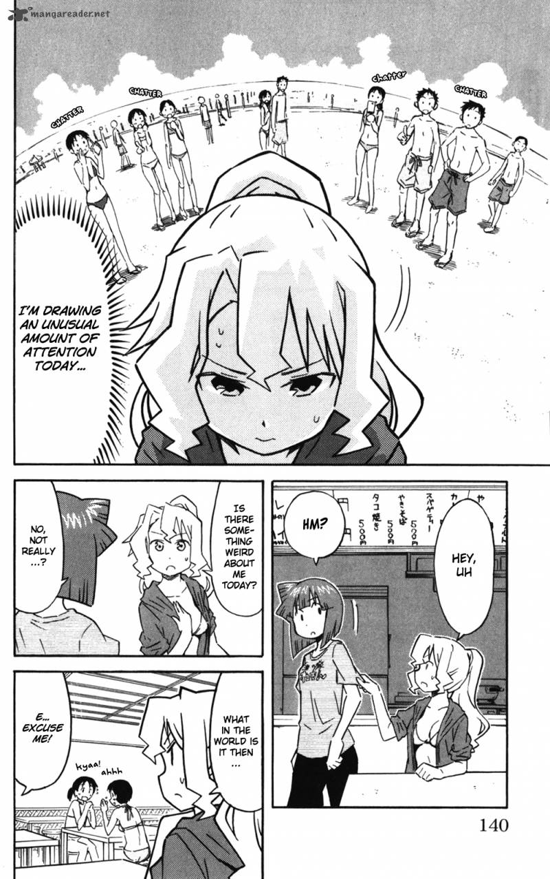 Shinryaku Ika Musume Chapter 245 Page 3