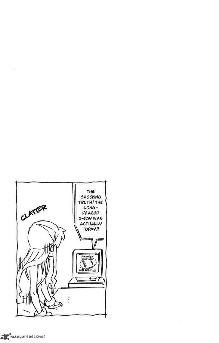 Shinryaku Ika Musume Chapter 256 Page 9
