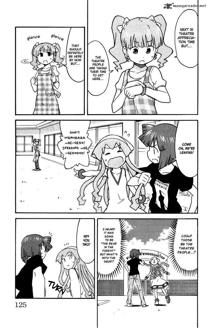 Shinryaku Ika Musume Chapter 262 Page 6