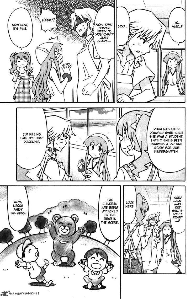 Shinryaku Ika Musume Chapter 263 Page 6