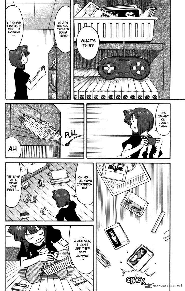 Shinryaku Ika Musume Chapter 264 Page 7
