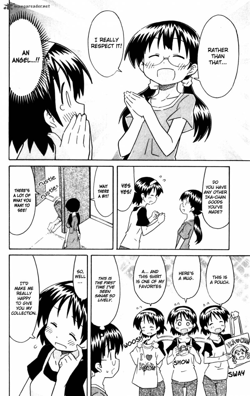 Shinryaku Ika Musume Chapter 267 Page 14