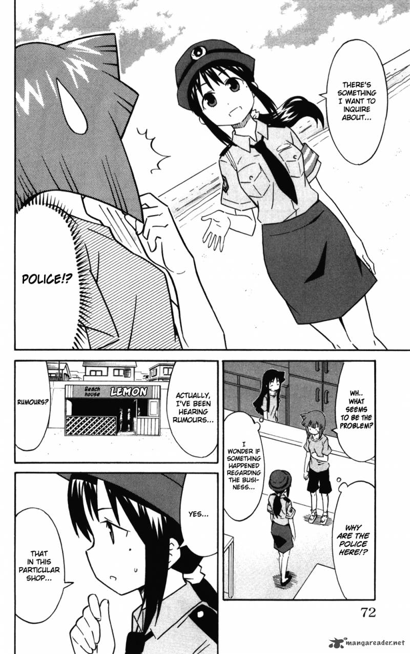 Shinryaku Ika Musume Chapter 275 Page 2