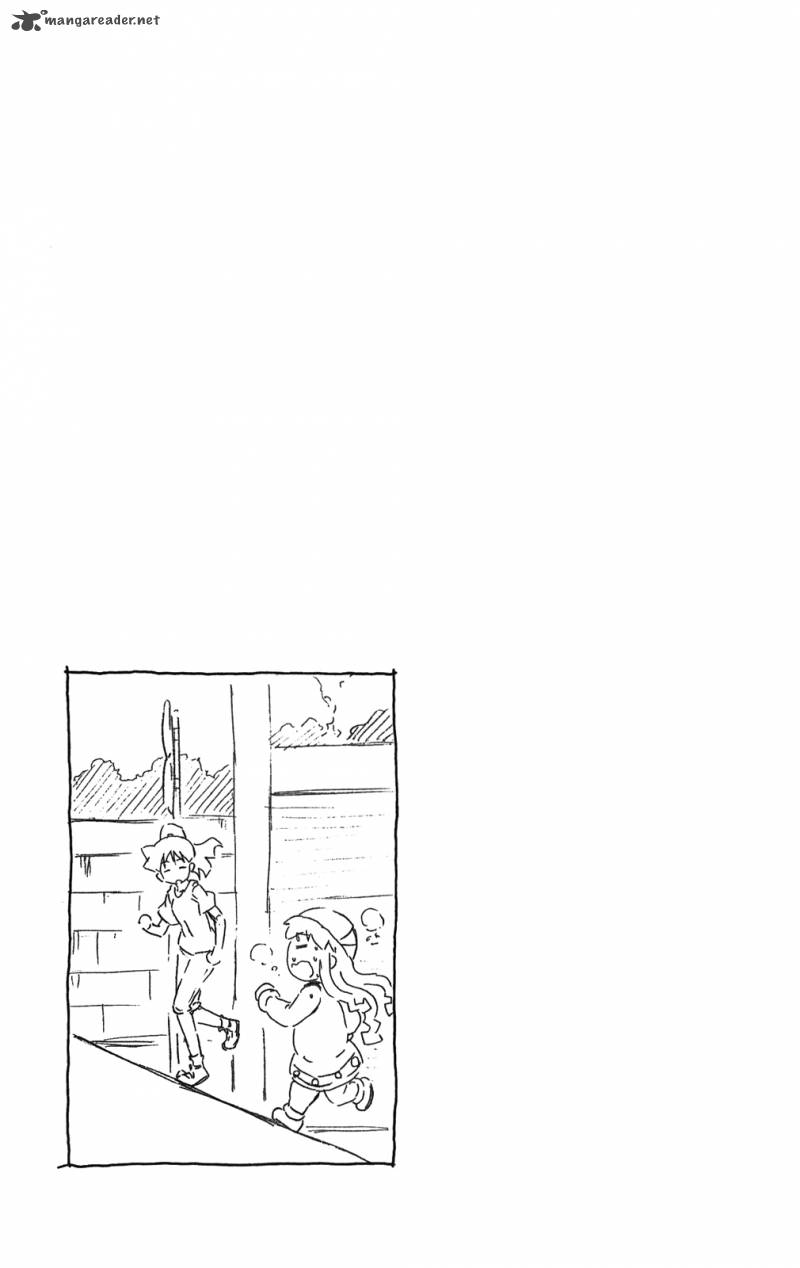 Shinryaku Ika Musume Chapter 277 Page 1