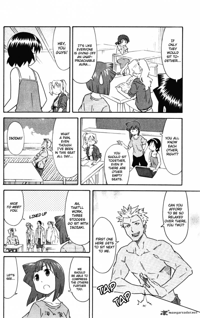 Shinryaku Ika Musume Chapter 278 Page 2