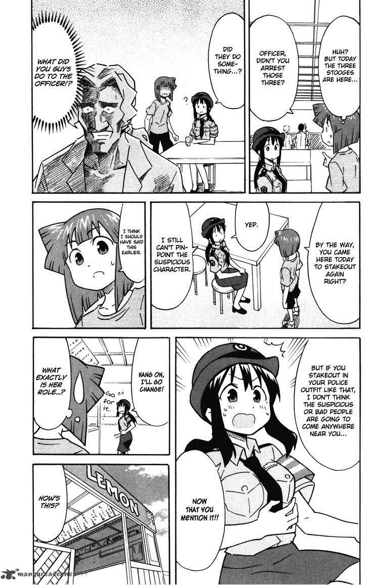 Shinryaku Ika Musume Chapter 281 Page 3