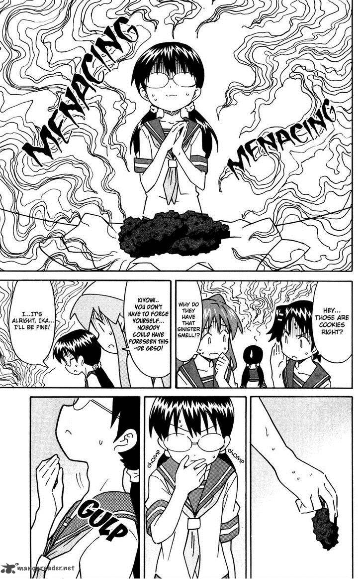 Shinryaku Ika Musume Chapter 285 Page 7