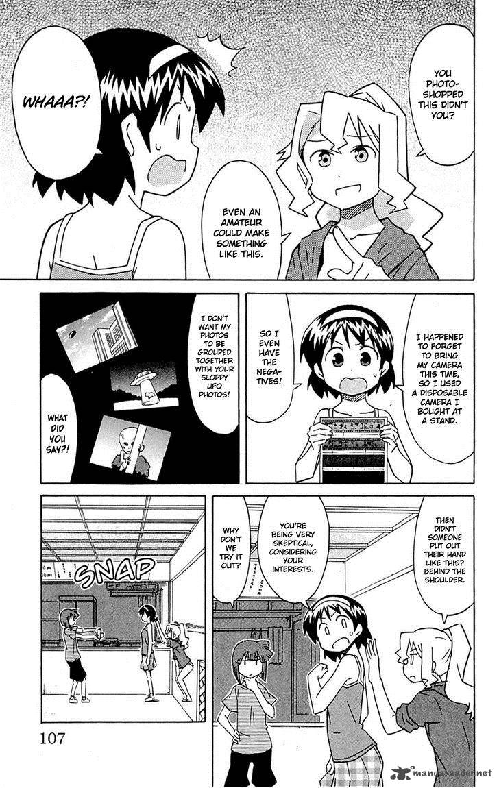 Shinryaku Ika Musume Chapter 298 Page 3
