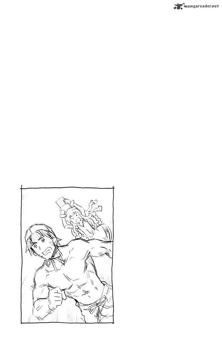 Shinryaku Ika Musume Chapter 298 Page 9