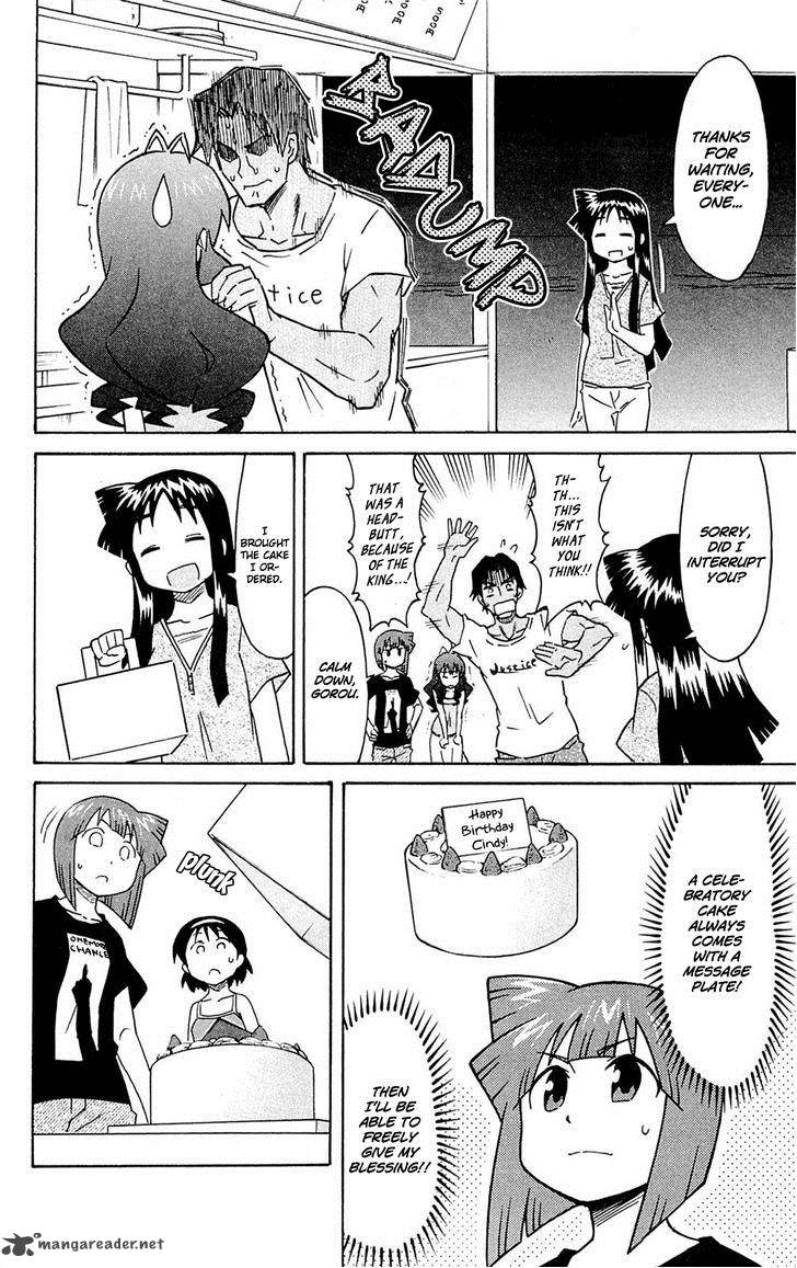 Shinryaku Ika Musume Chapter 300 Page 6