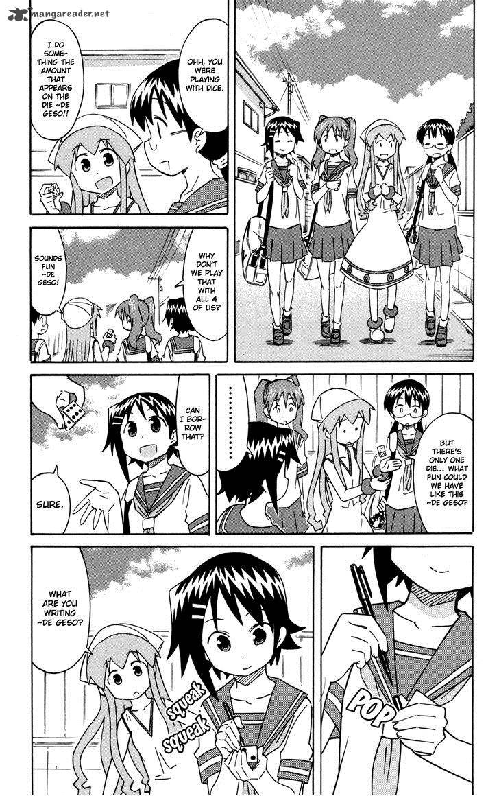Shinryaku Ika Musume Chapter 305 Page 10