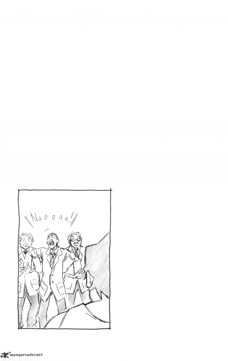Shinryaku Ika Musume Chapter 309 Page 9