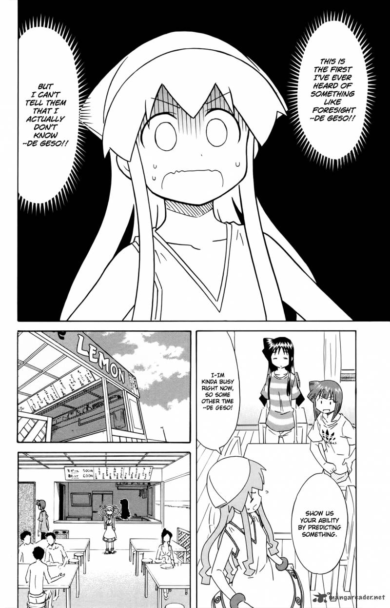 Shinryaku Ika Musume Chapter 311 Page 2