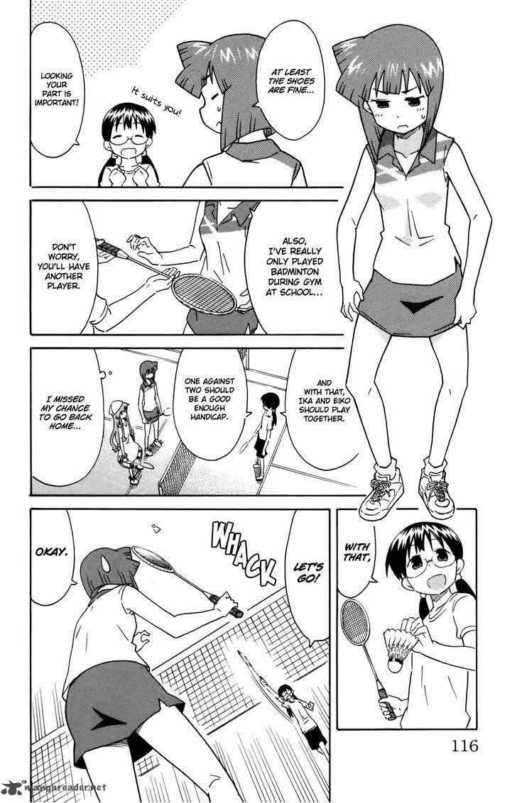 Shinryaku Ika Musume Chapter 318 Page 4
