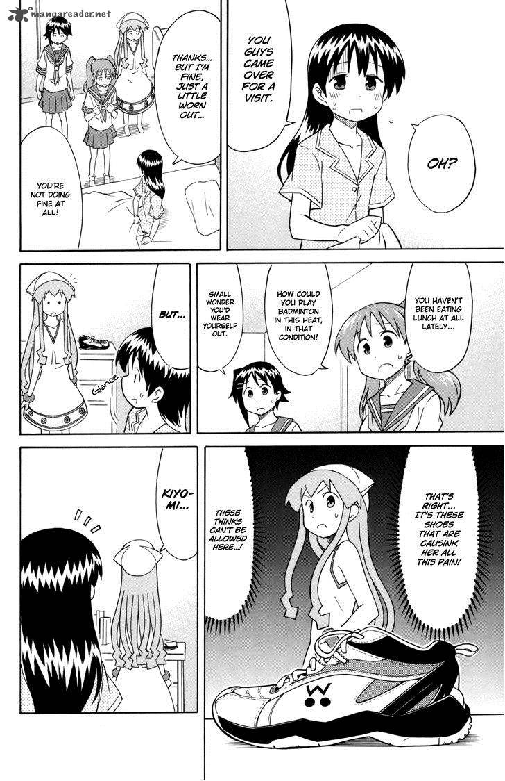 Shinryaku Ika Musume Chapter 329 Page 6