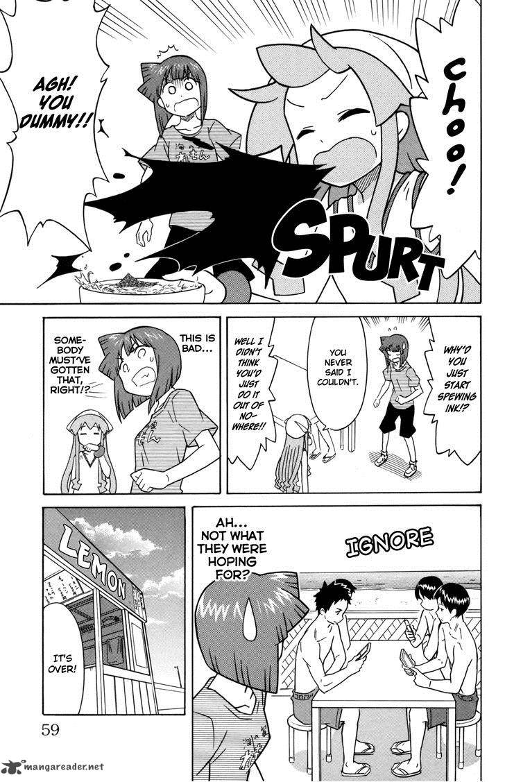 Shinryaku Ika Musume Chapter 330 Page 5