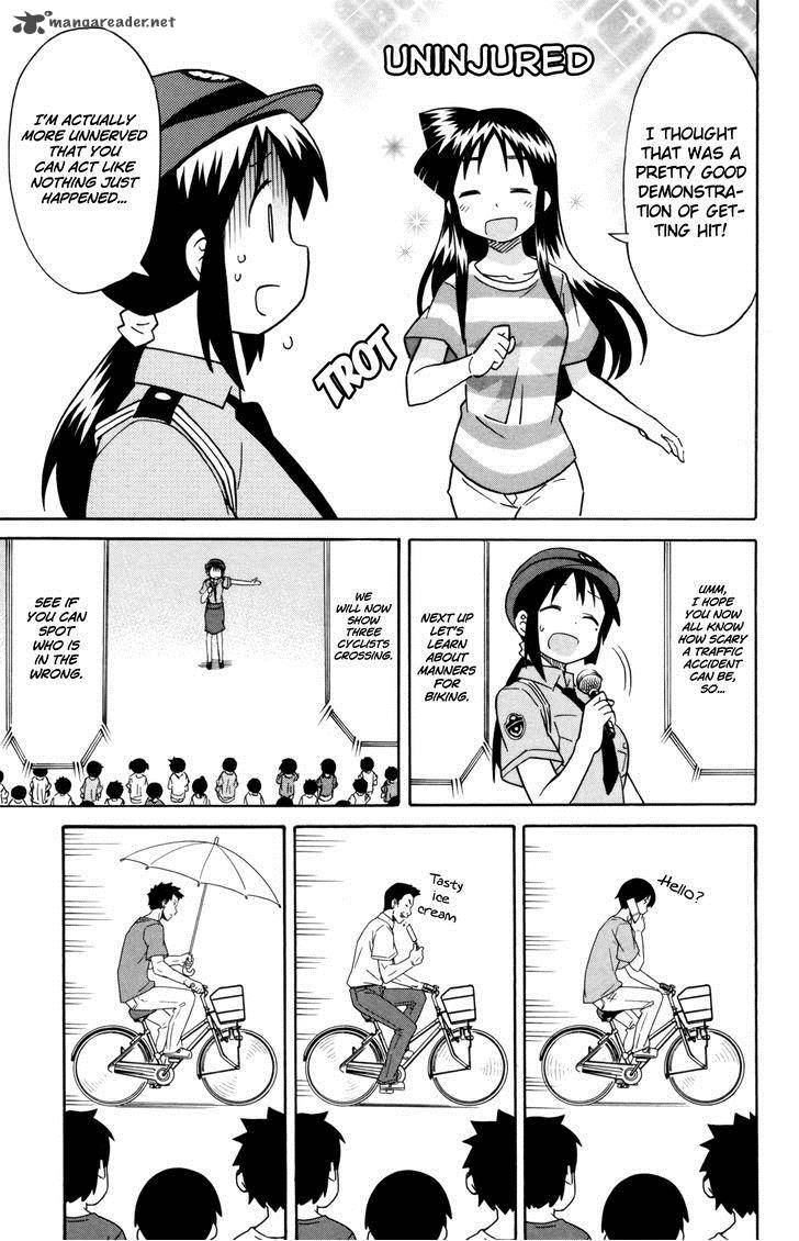 Shinryaku Ika Musume Chapter 331 Page 7