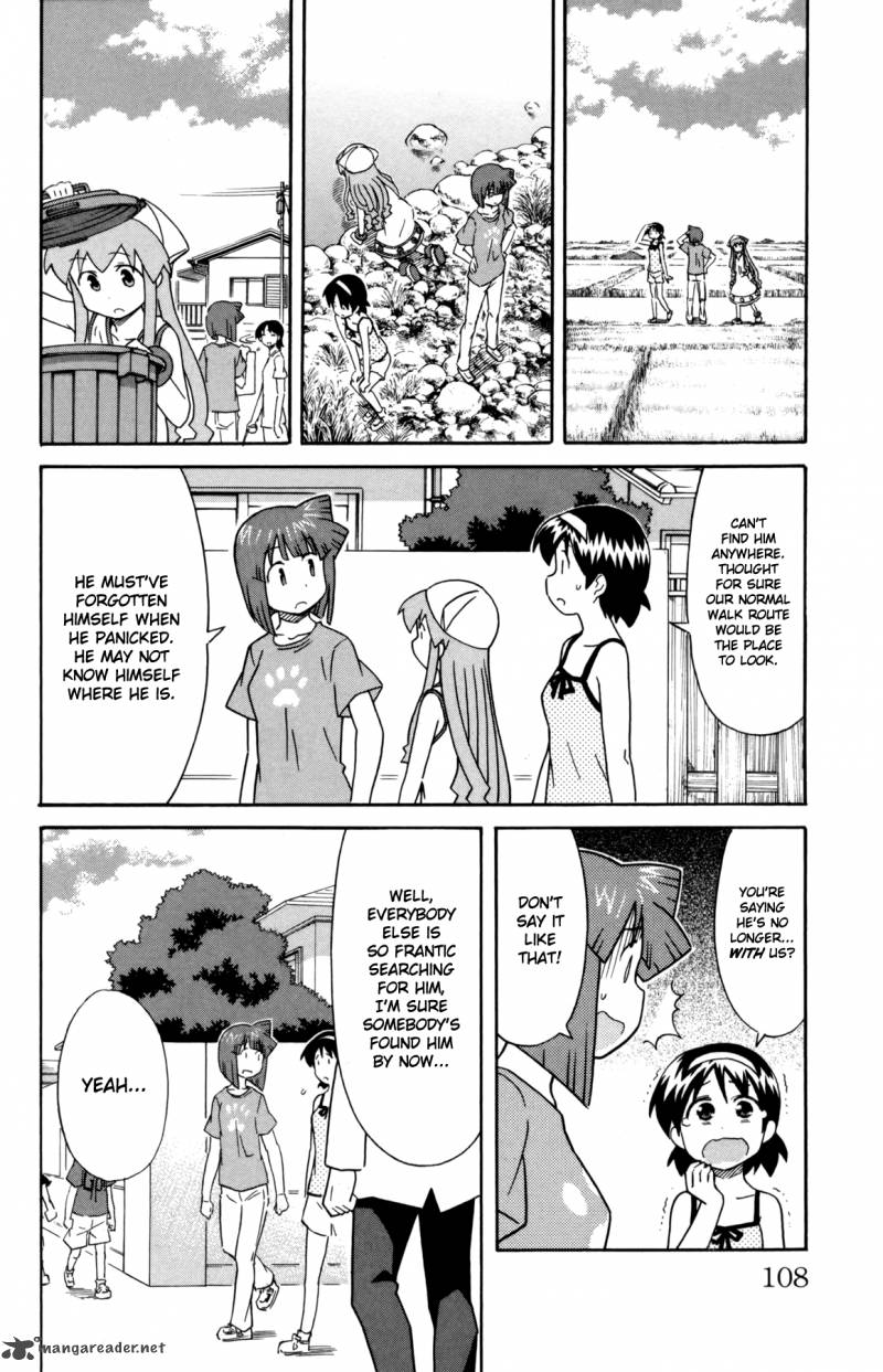 Shinryaku Ika Musume Chapter 336 Page 4