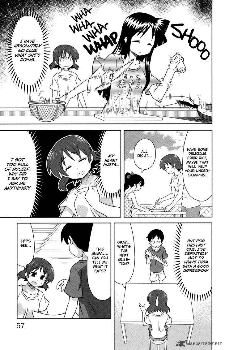 Shinryaku Ika Musume Chapter 349 Page 5