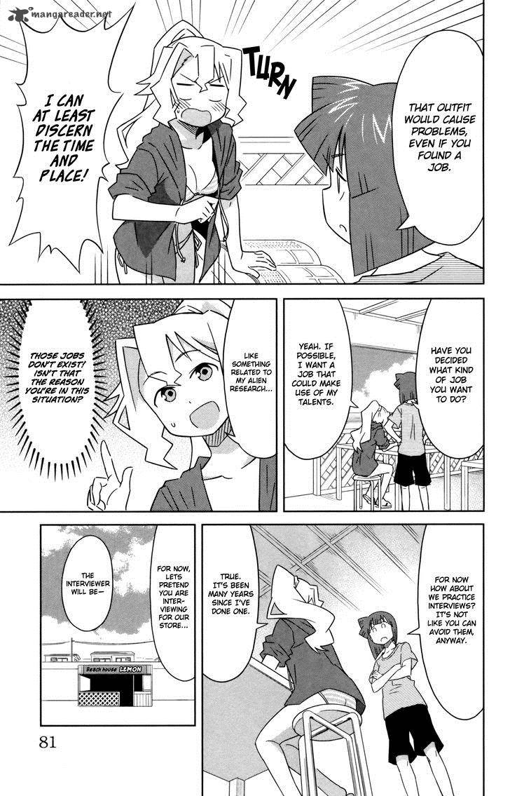 Shinryaku Ika Musume Chapter 352 Page 3