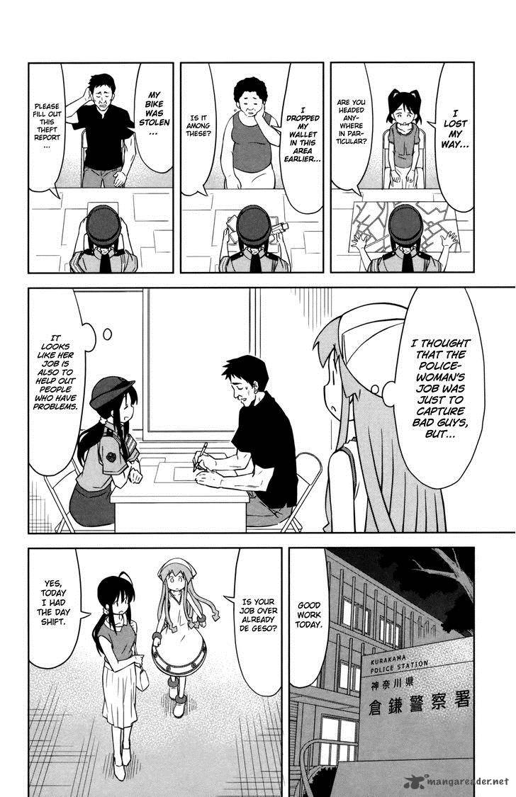 Shinryaku Ika Musume Chapter 358 Page 4