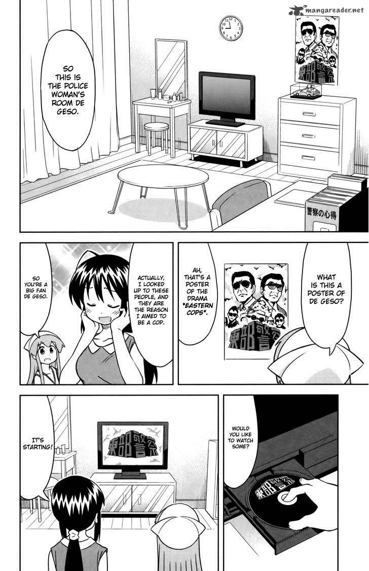 Shinryaku Ika Musume Chapter 358 Page 6