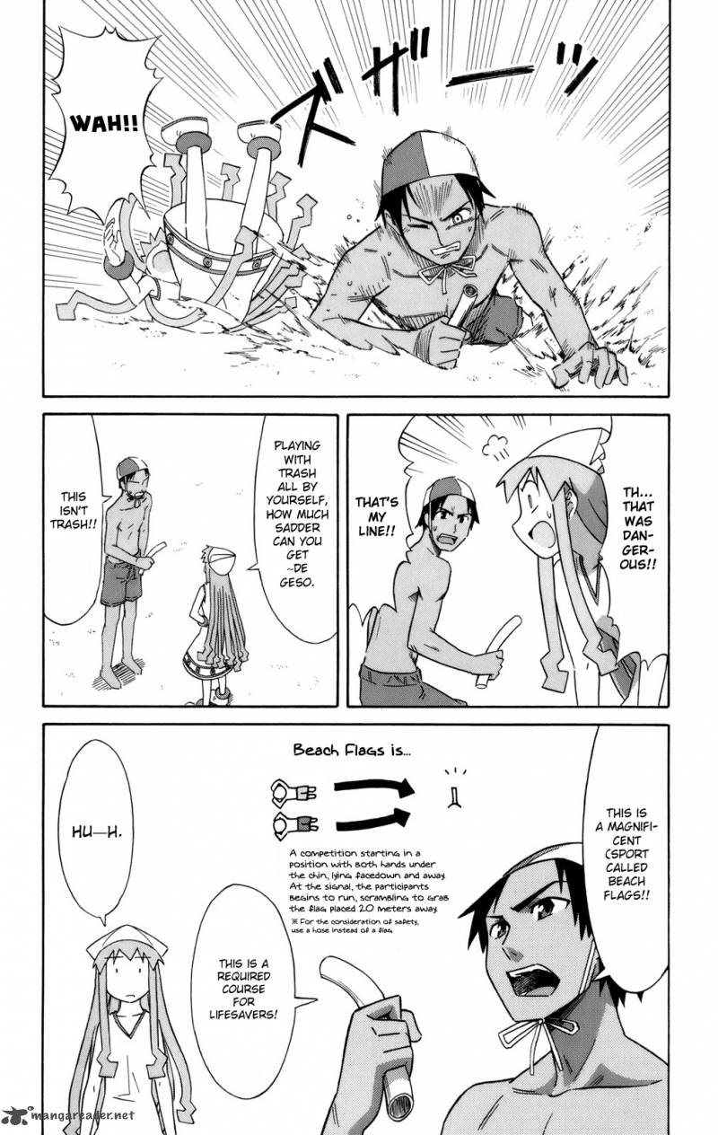 Shinryaku Ika Musume Chapter 53 Page 2