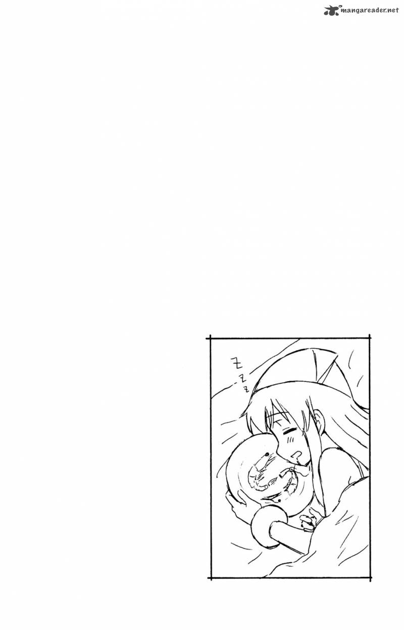 Shinryaku Ika Musume Chapter 63 Page 10