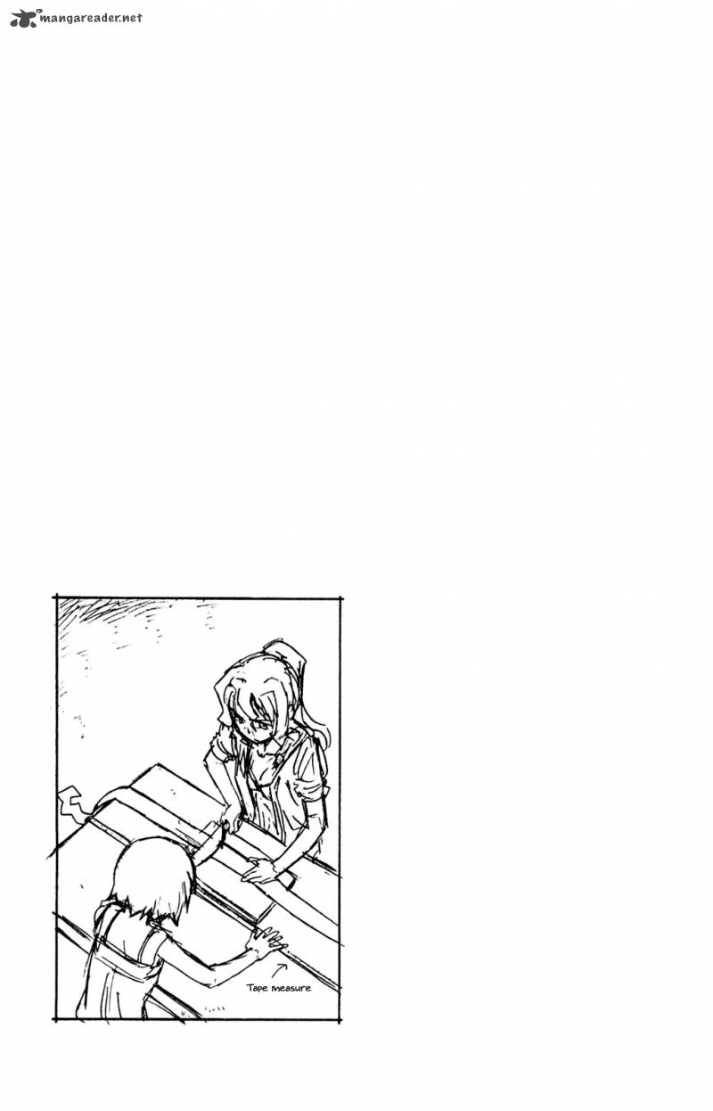 Shinryaku Ika Musume Chapter 69 Page 9