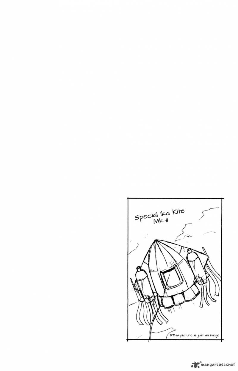 Shinryaku Ika Musume Chapter 73 Page 10