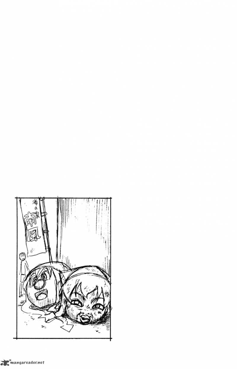 Shinryaku Ika Musume Chapter 73 Page 9