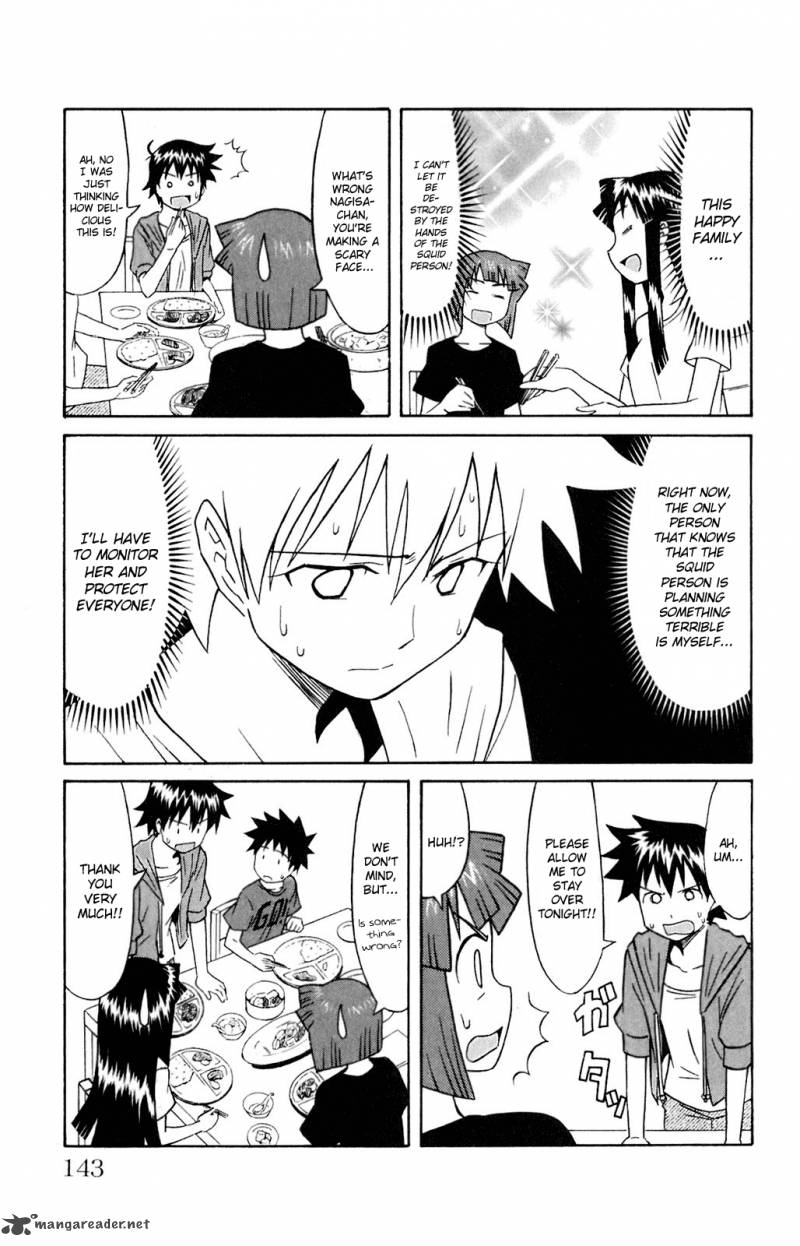 Shinryaku Ika Musume Chapter 74 Page 5