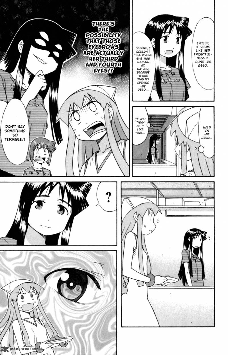Shinryaku Ika Musume Chapter 76 Page 5