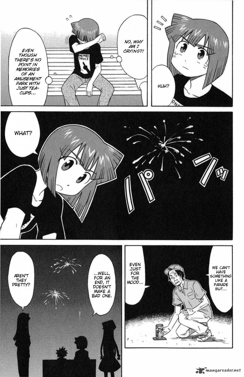 Shinryaku Ika Musume Chapter 79 Page 7