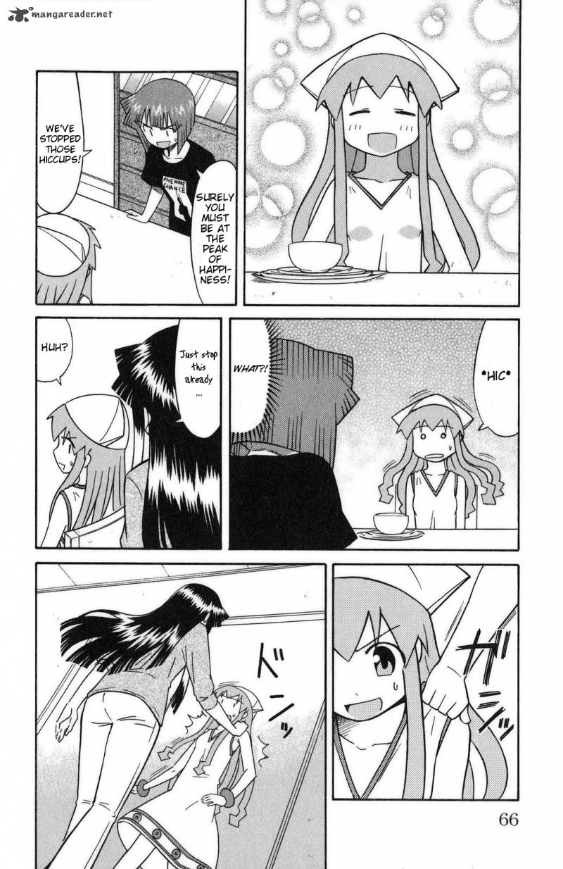 Shinryaku Ika Musume Chapter 84 Page 6