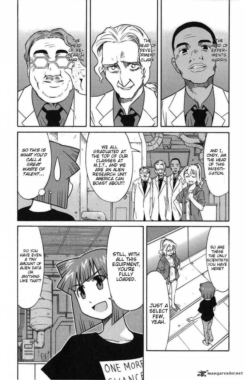 Shinryaku Ika Musume Chapter 87 Page 5