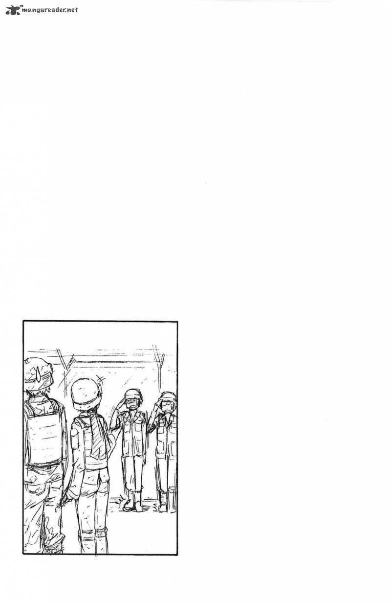 Shinryaku Ika Musume Chapter 95 Page 13