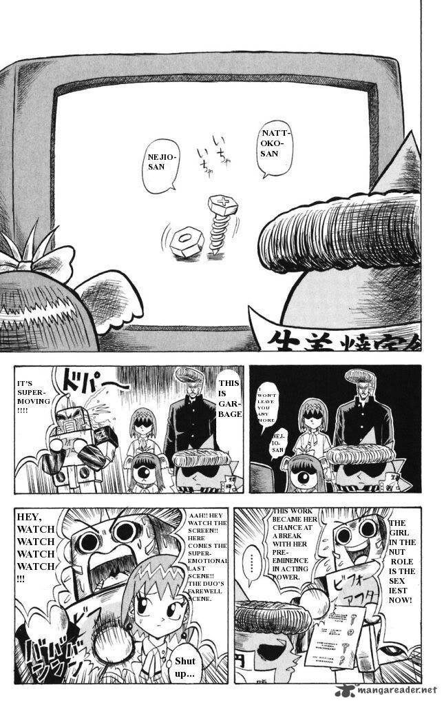 Shinsetsu Bobobo Bo Bo Bobo Chapter 12 Page 5
